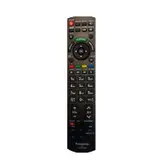 ریموت کنترل تلویزیون پاناسونیک مدل N2QAYB00659