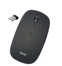 موس بیسیم BUKU