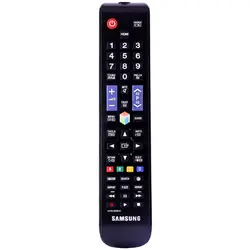 ریموت کنترل تلویزیون سامسونگ مدل AA59-00581A