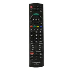 ریموت کنترل تلویزیون پاناسونیک مدل CN.