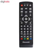 ریموت کنترل مکسیدر مدل 101