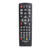 ریموت کنترل دنای مدل 3601E