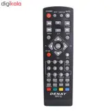 ریموت کنترل دنای مدل 3601E