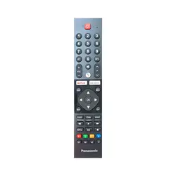 ریموت کنترل تلویزیون پاناسونیک مدل Pa-2022