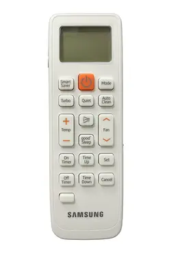 ریموت کنترل کولر گازی سامسونگ مدل R-A14