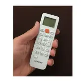 ریموت کنترل کولر گازی سامسونگ مدل R-A14