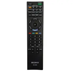 ریموت کنترل تلویزیون سونی مدل RM-D959.
