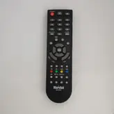 ریموت کنترل تلویزیون مارشال مدل ME3230