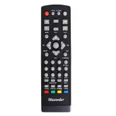 ریموت کنترل مکسیدر مدل 001