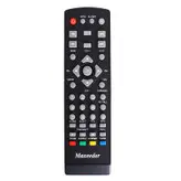 ریموت کنترل مکسیدر مدل 001