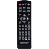 ریموت کنترل مکسیدر کد 01