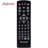 ریموت کنترل مکسیدر کد 01