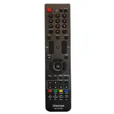ریموت کنترل تلویزیون هایسنس مدل EN-31603R.