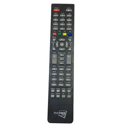 ریموت کنترل مدل full HD 1080P.