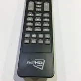 ریموت کنترل مدل full HD 1080P.