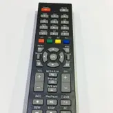 ریموت کنترل مدل full HD 1080P.