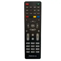ریموت کنترل پریمیوم مدل 4000