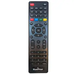 ریموت کنترل هانی استار مدل X6.