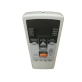 ریموت کنترل اجنرال مدل JE مناسب برای کولر گازی اوجنرال پنجره ای