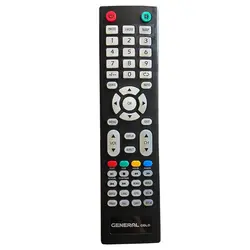 ریموت کنترل جنرال گلد مدل 02