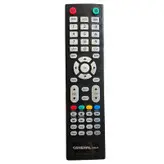 ریموت کنترل جنرال گلد مدل 02