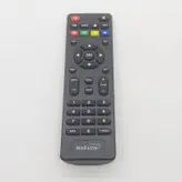 ریموت کنترل مدیا استار مدل MD01