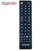 ریموت کنترل سامسونگ کد ۱۰۸۸