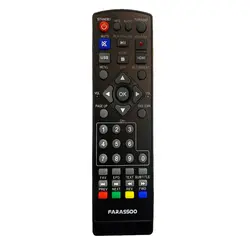 ریموت کنترل فراسو مدل 001