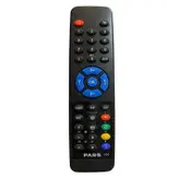 ریموت کنترل پارس مدل 1986