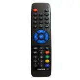 ریموت کنترل پارس مدل 1986