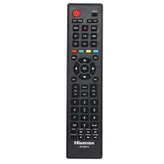 ریموت کنترل تلویزیون هایسنس مدل ER-22601A