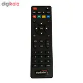 ریموت کنترل مدیا استار کد990