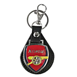 جاکلیدی طرح لوگوی باشگاه آرسنال مدل p98