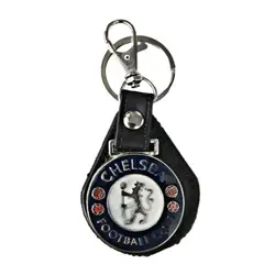 جاکلیدی طرح لوگوی چلسی مدل p98