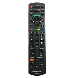 ریموت کنترل تلویزیون پاناسونیک مدل 920 پلاس