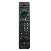 ریموت کنترل تلویزیون پاناسونیک مدل 920 پلاس