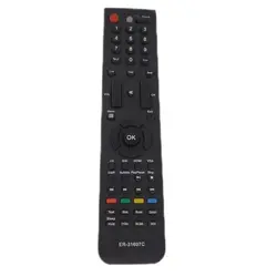 ریموت کنترل تلویزیون مدل 31607C