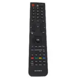 ریموت کنترل تلویزیون مدل 31607C