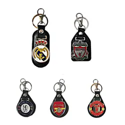 جاکلیدی طرح تیم های اروپایی مدل Par98 بسته 5 عددی