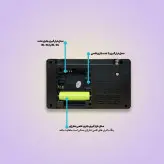 رادیو گولون مدل GOLON-8866