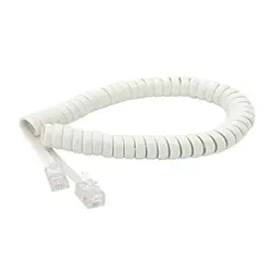 کابل تلفن مدل MR25