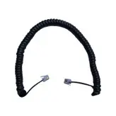 کابل تلفن فنری میرا کد F2