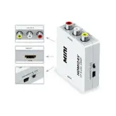 مبدل HDMI به AV مدل 2013