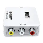 مبدل HDMI به AV مدل 2013