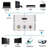 مبدل HDMI به AV مدل 2013