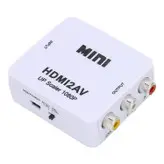 مبدل HDMI به AV مدل 2013