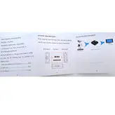 مبدل HDMI به AV مدل 2013