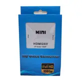 مبدل HDMI به AV مدل 2013