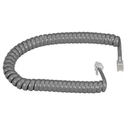 سیم تلفن مدل X200 طول 2 متر