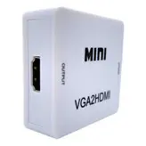 مبدل VGA به HDMI مدل VGA2HDMI